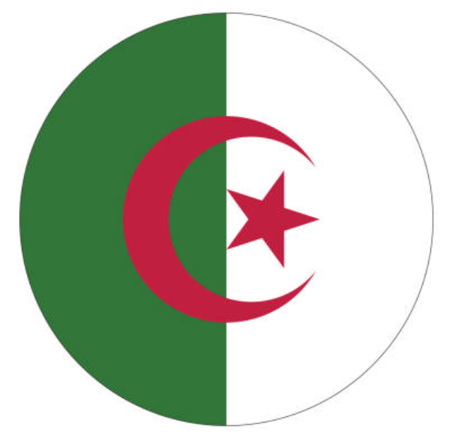 Algerie